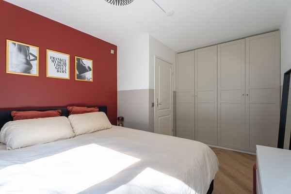 Medium property photo - Herman Bavinckstraat 288, 3063 RN Rotterdam
